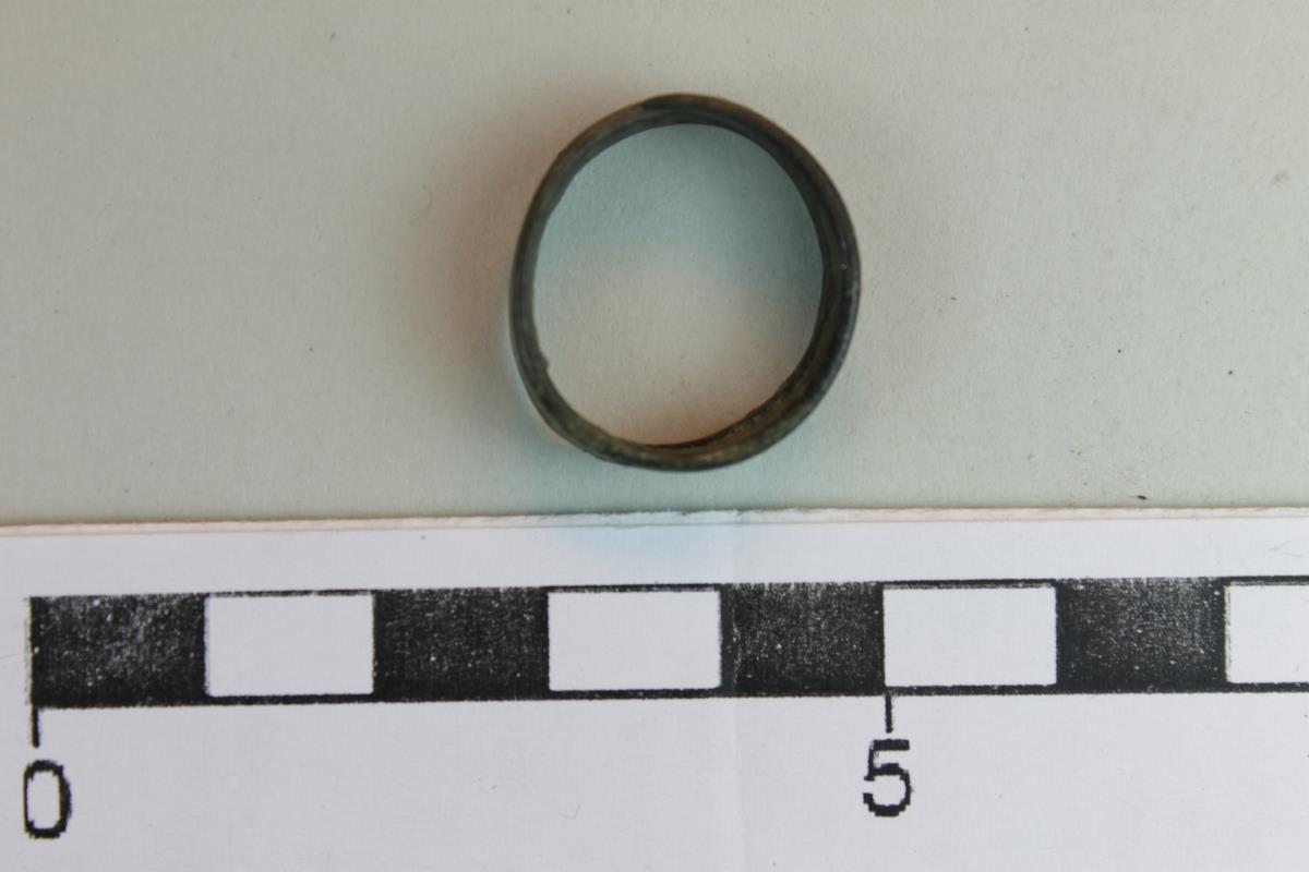 Fingerring