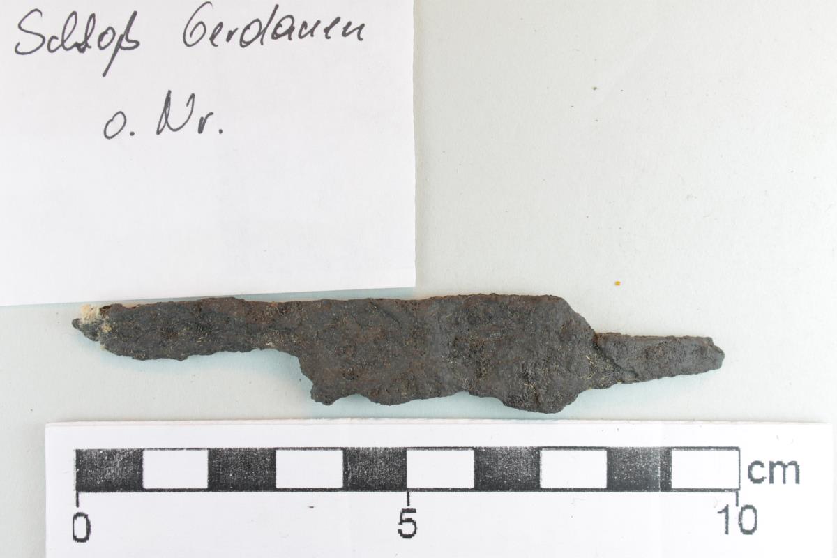 Eisenmesser