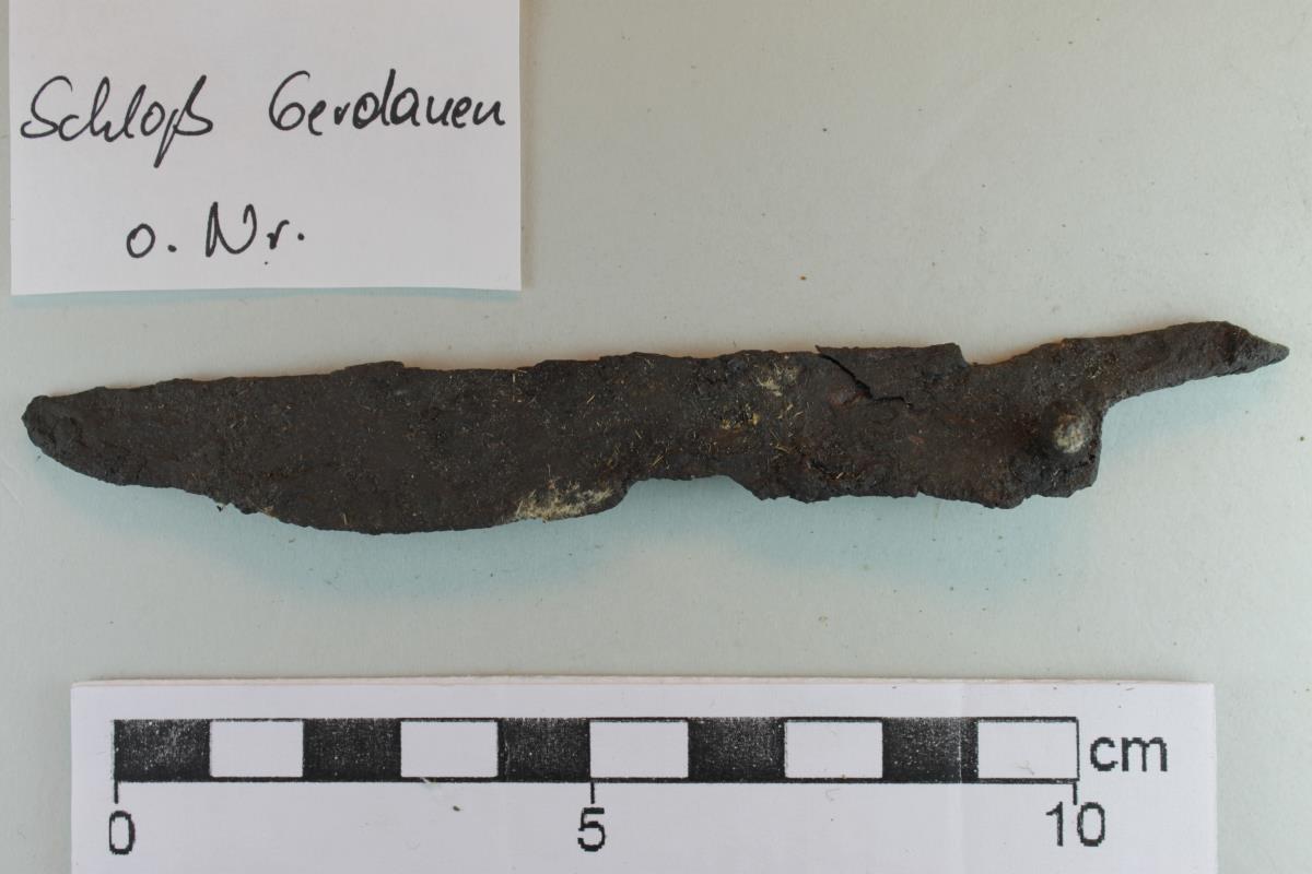 Eisenmesser