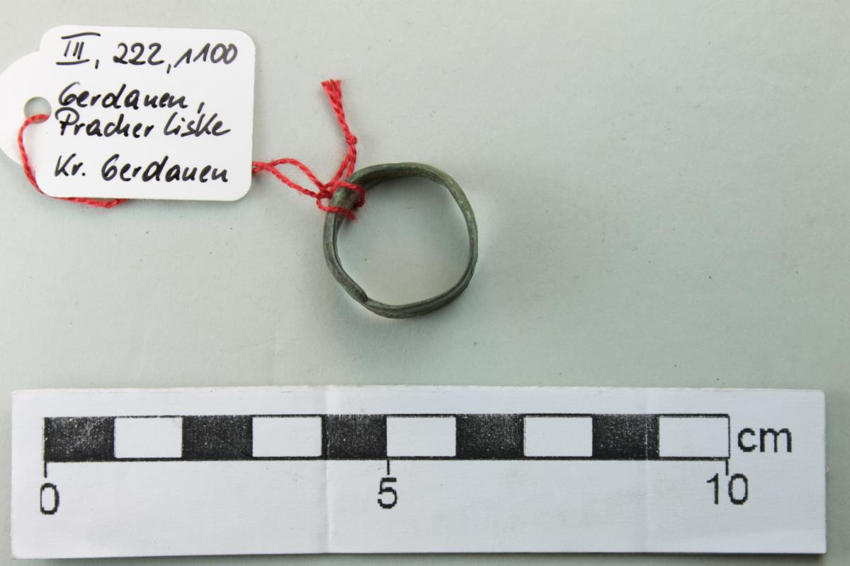 Fingerring