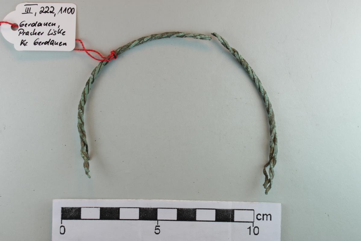 Halsringfragment