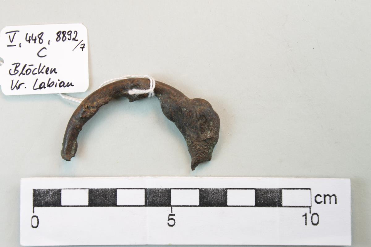Ringfragment