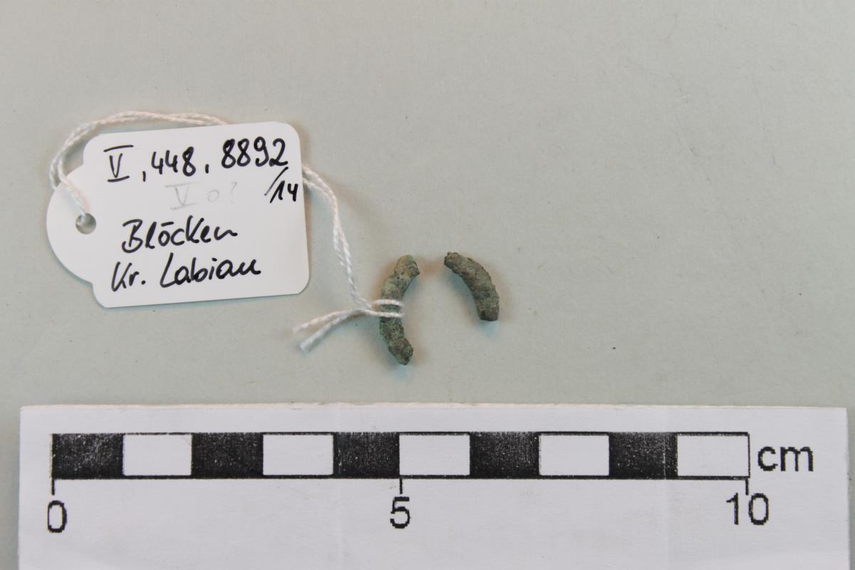 Ringfragment