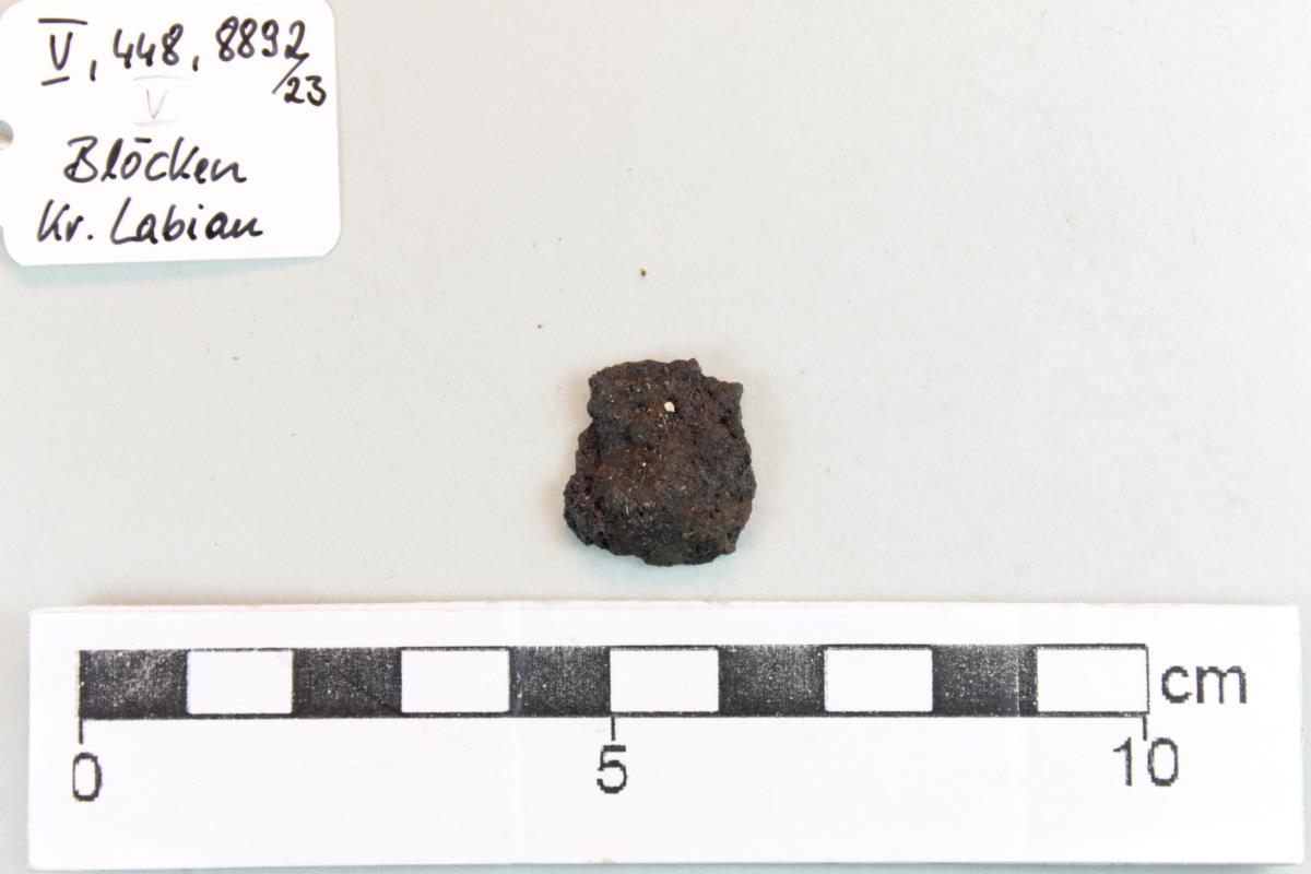 Eisenfragment