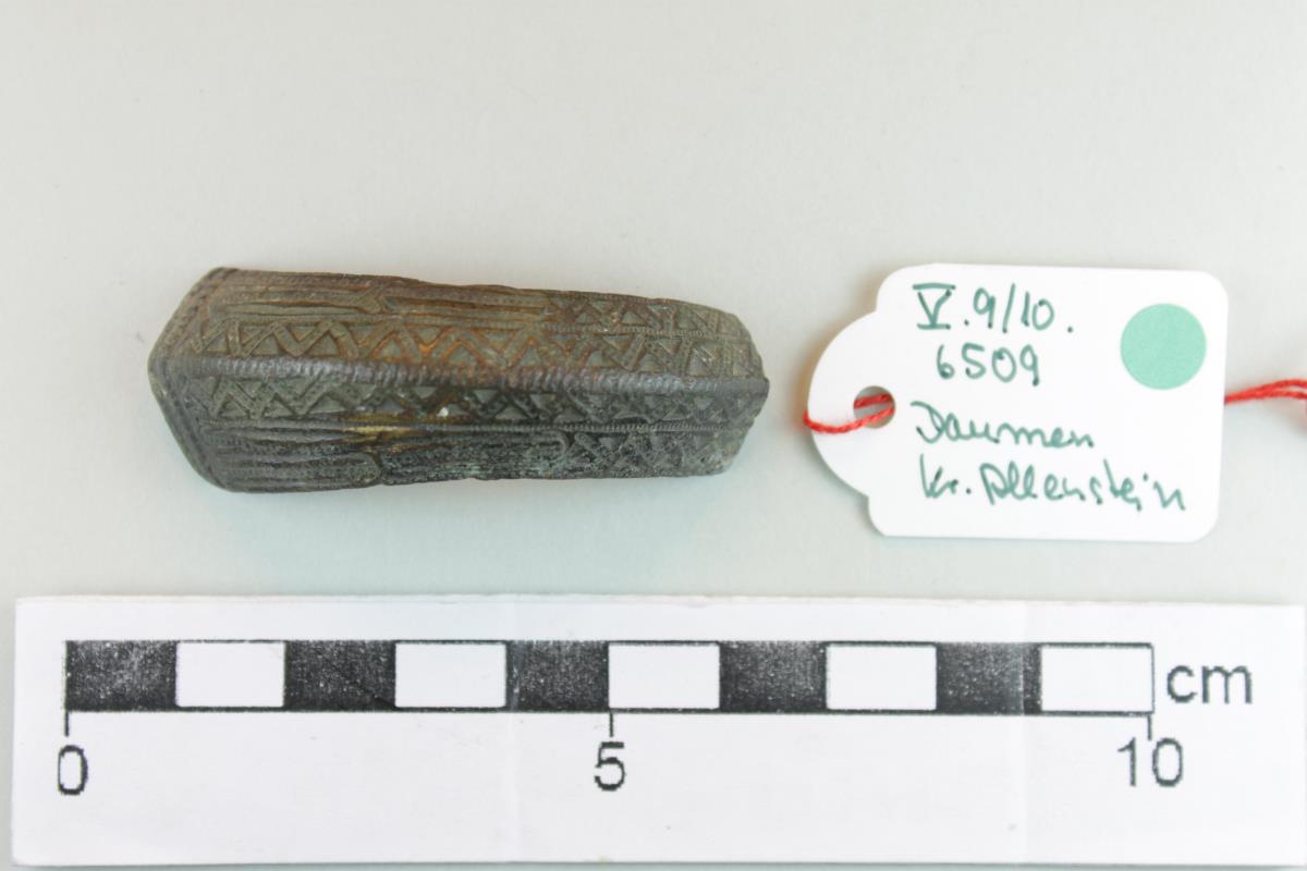 Armringfragment