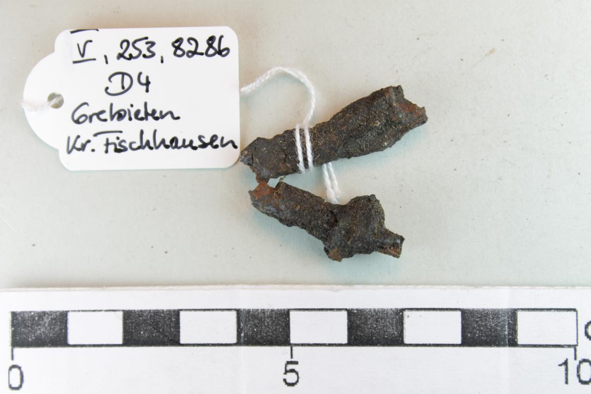 Eisenfragment