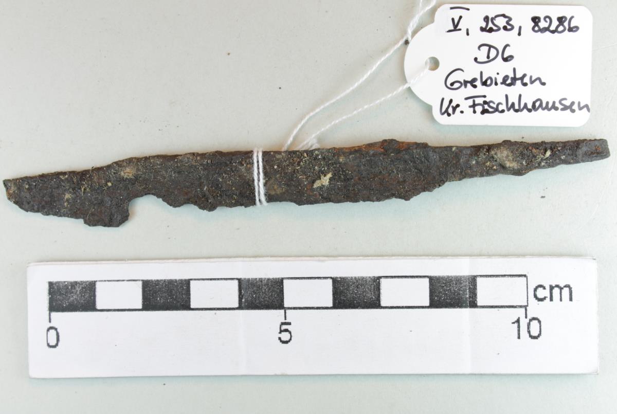 Eisenmesser