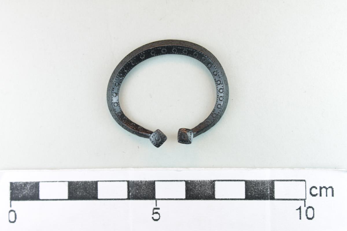 Hufeisenfibel