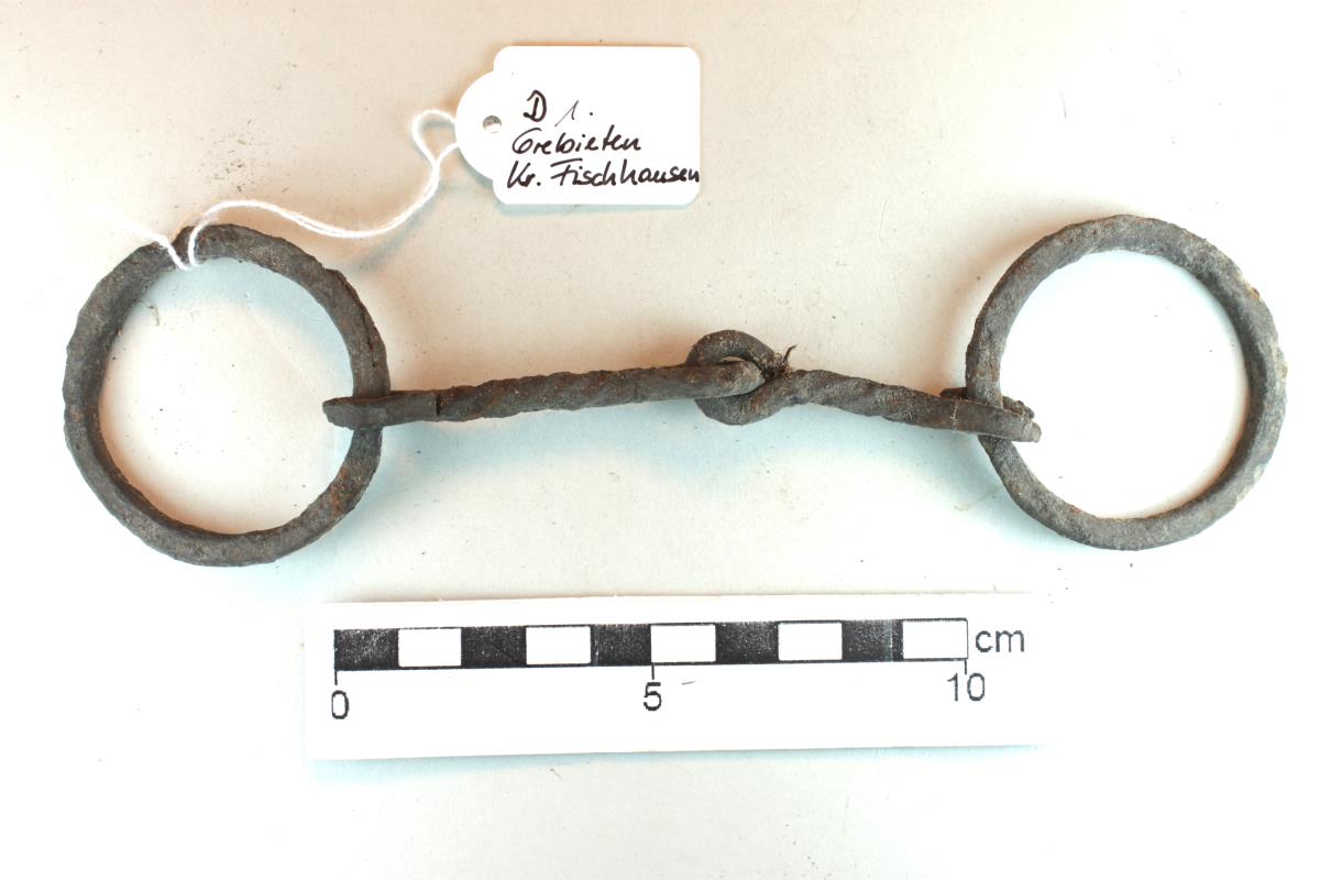Ringtrense