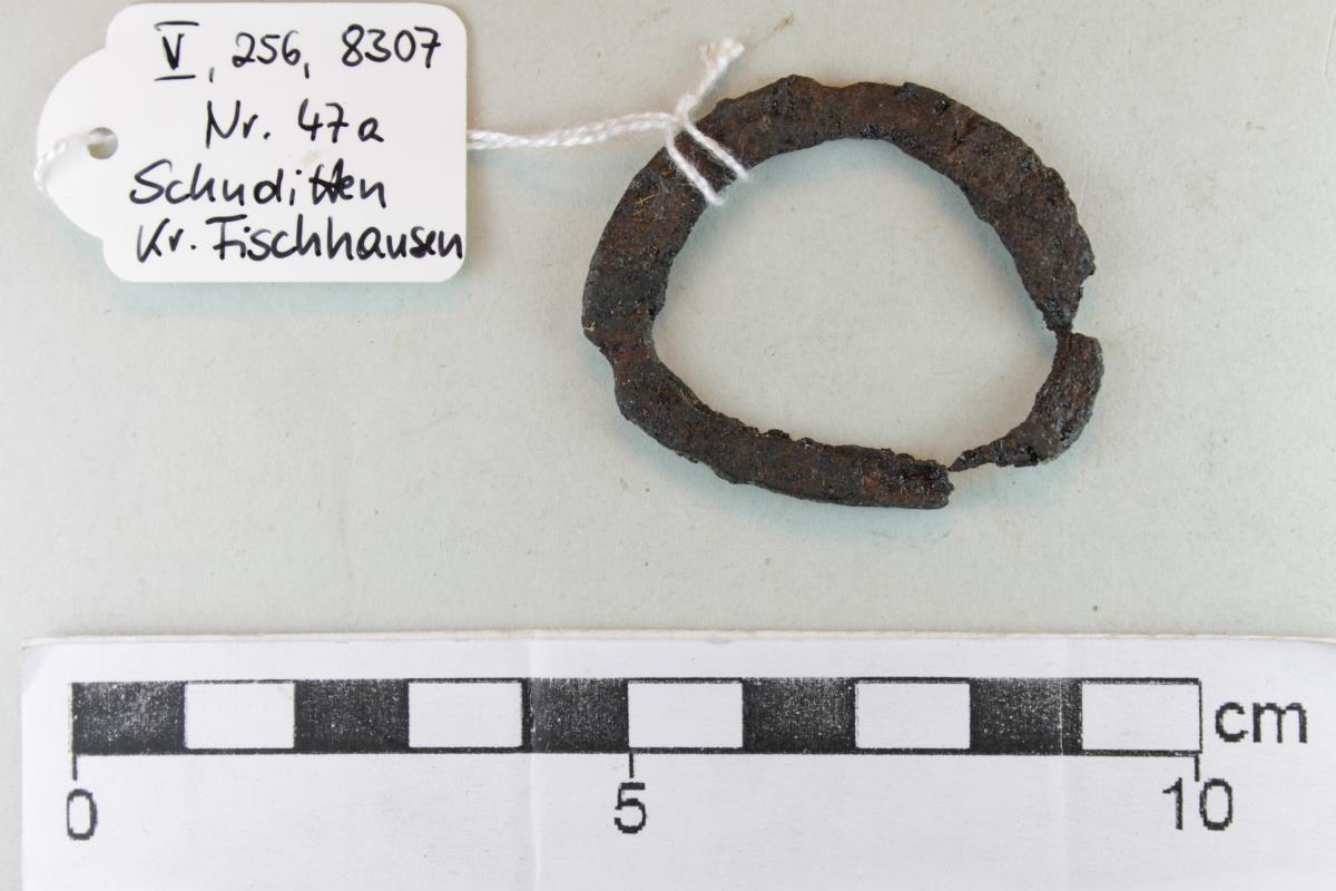 Gürtelschnalle