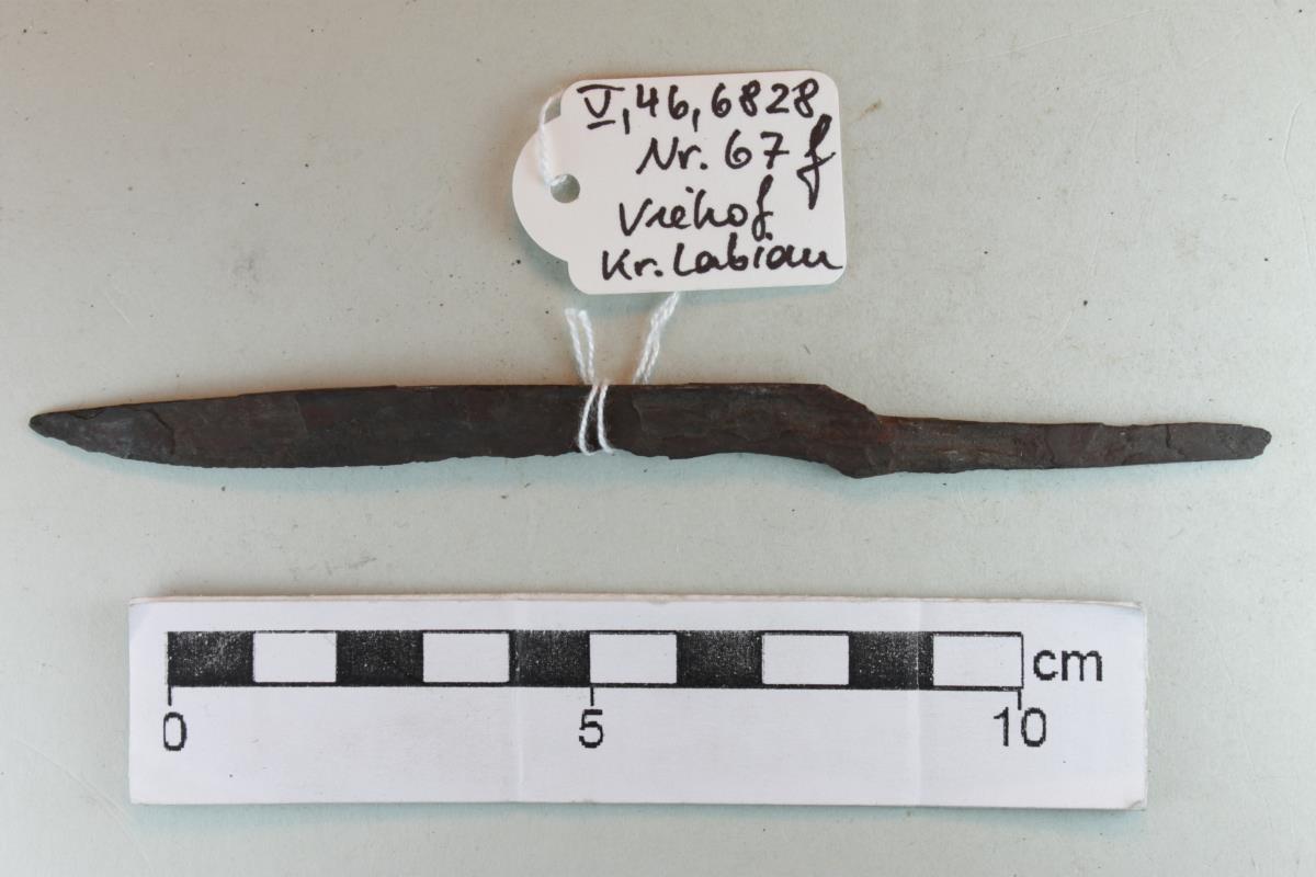 Eisenmesser