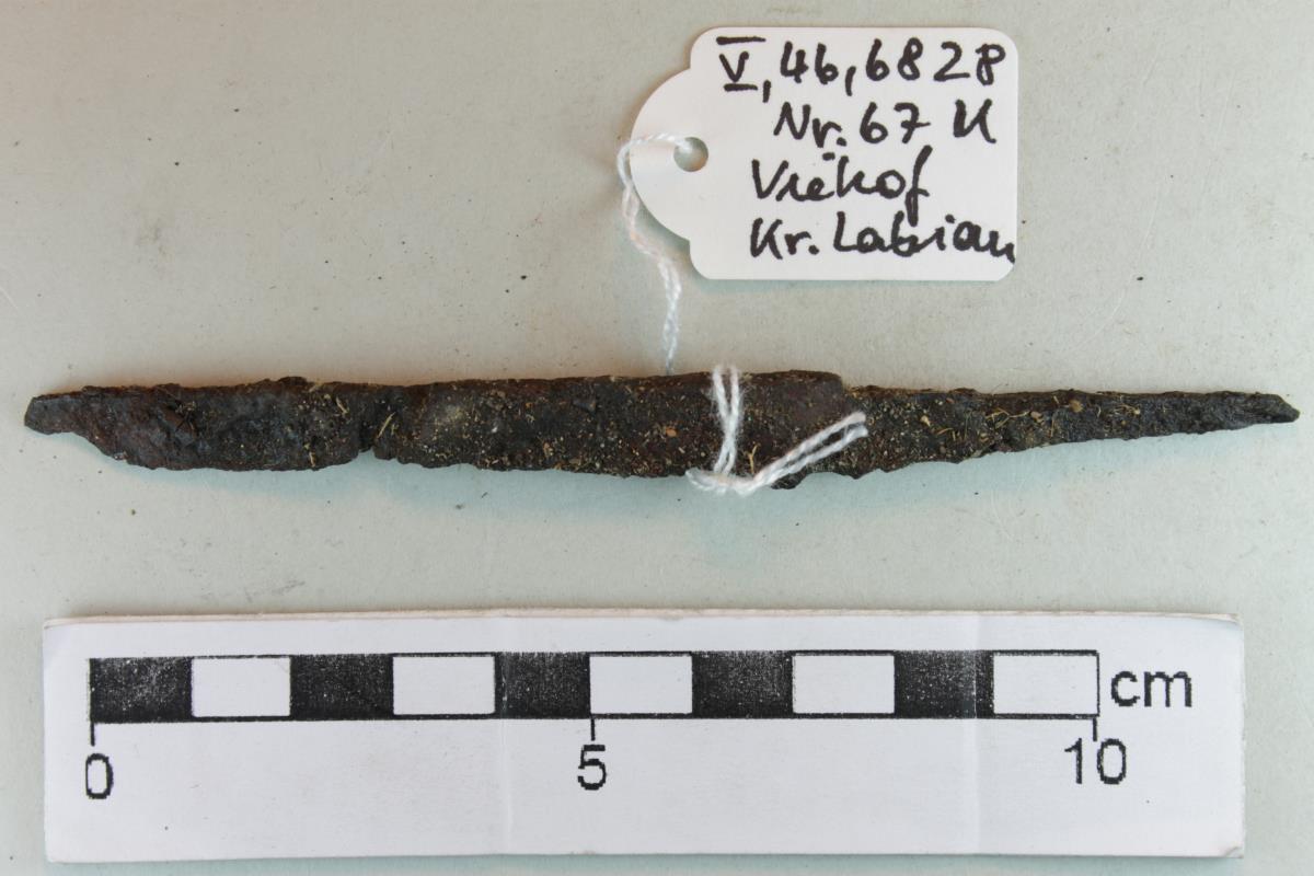 Eisenmesser