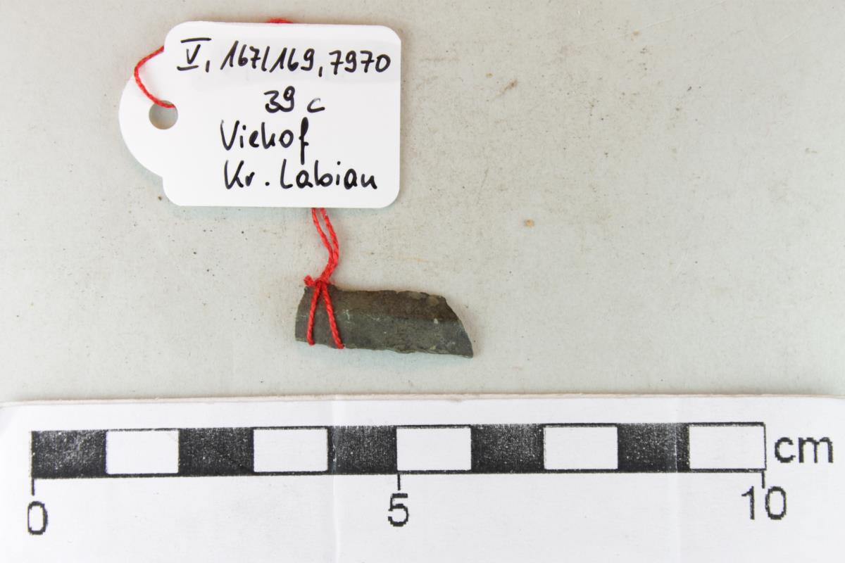 Armringfragment