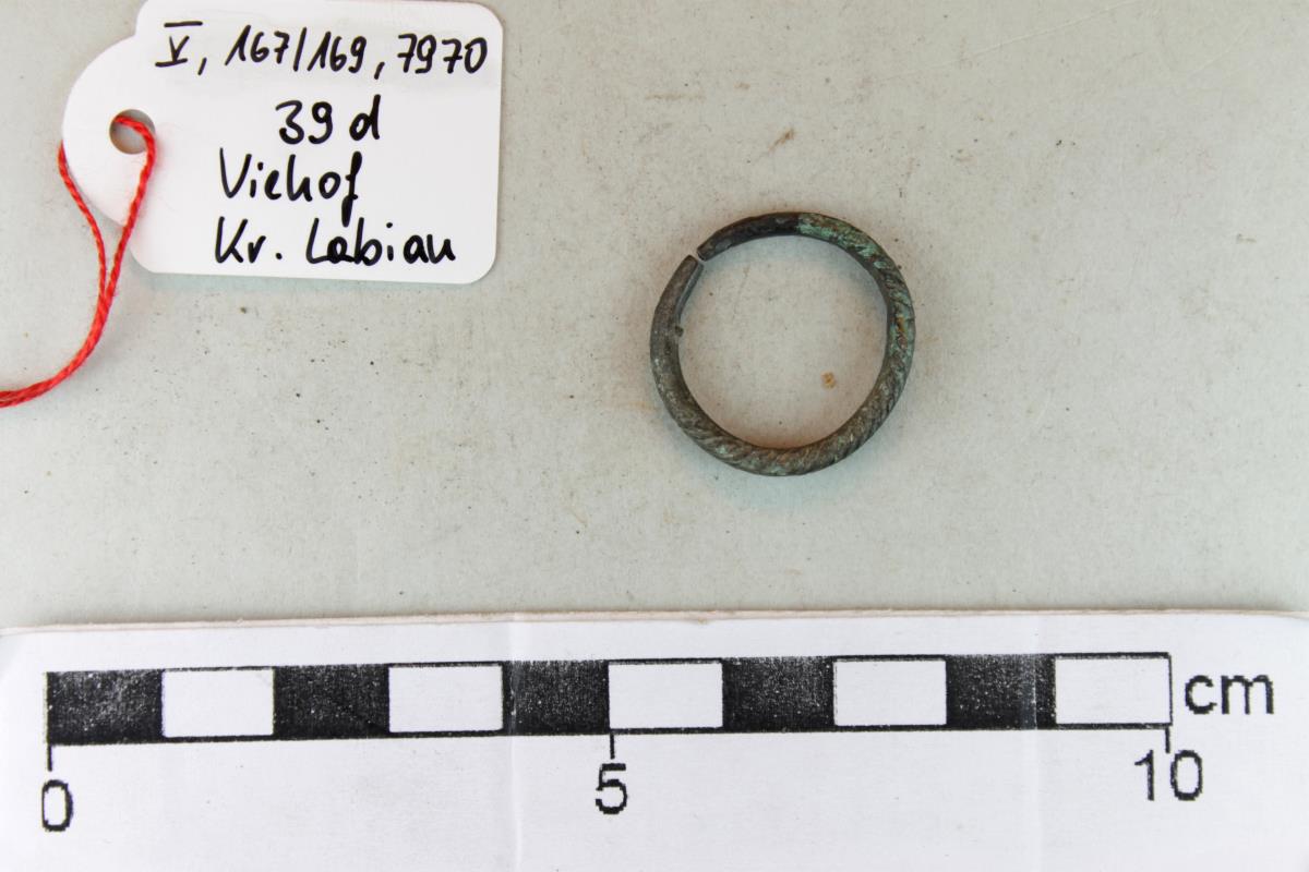 Fingerring