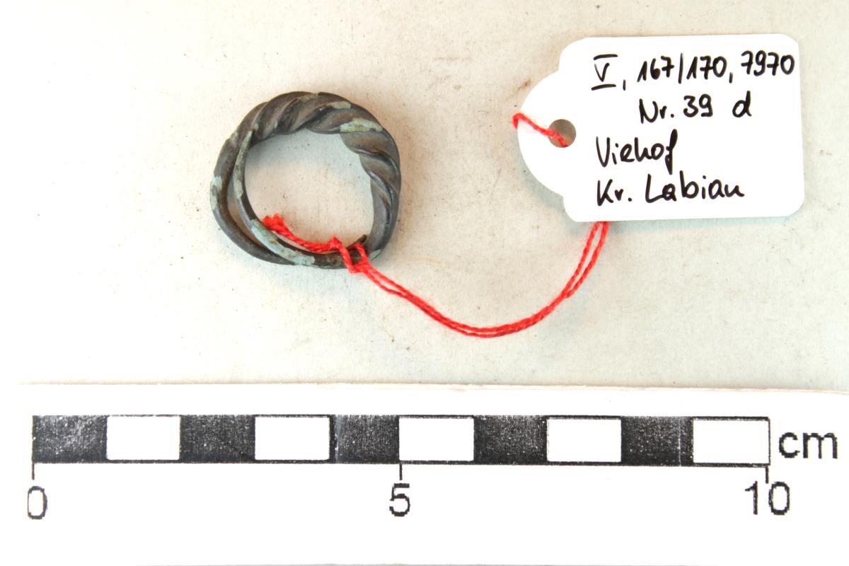 Fingerring