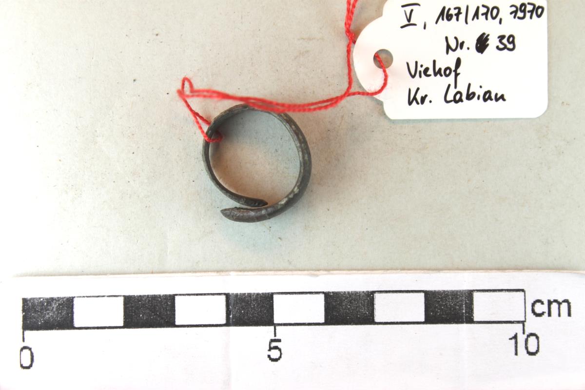 Fingerring