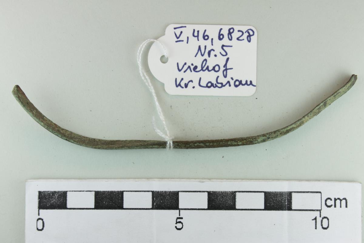 Armringfragment