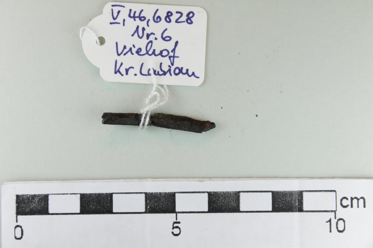 Eisenfragment