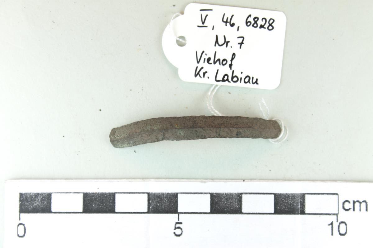 Armringfragment
