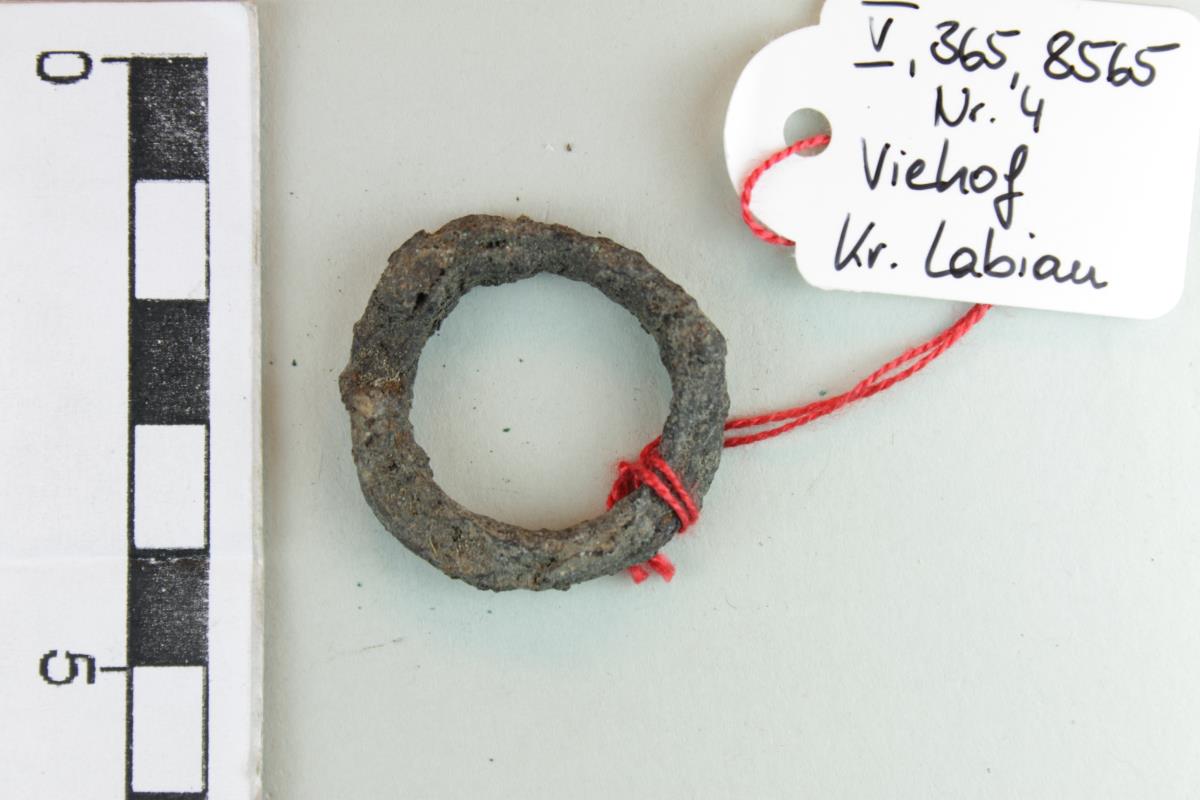 Gürtelschnalle
