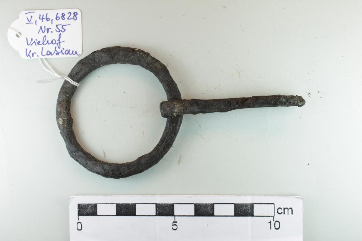 Ringtrense