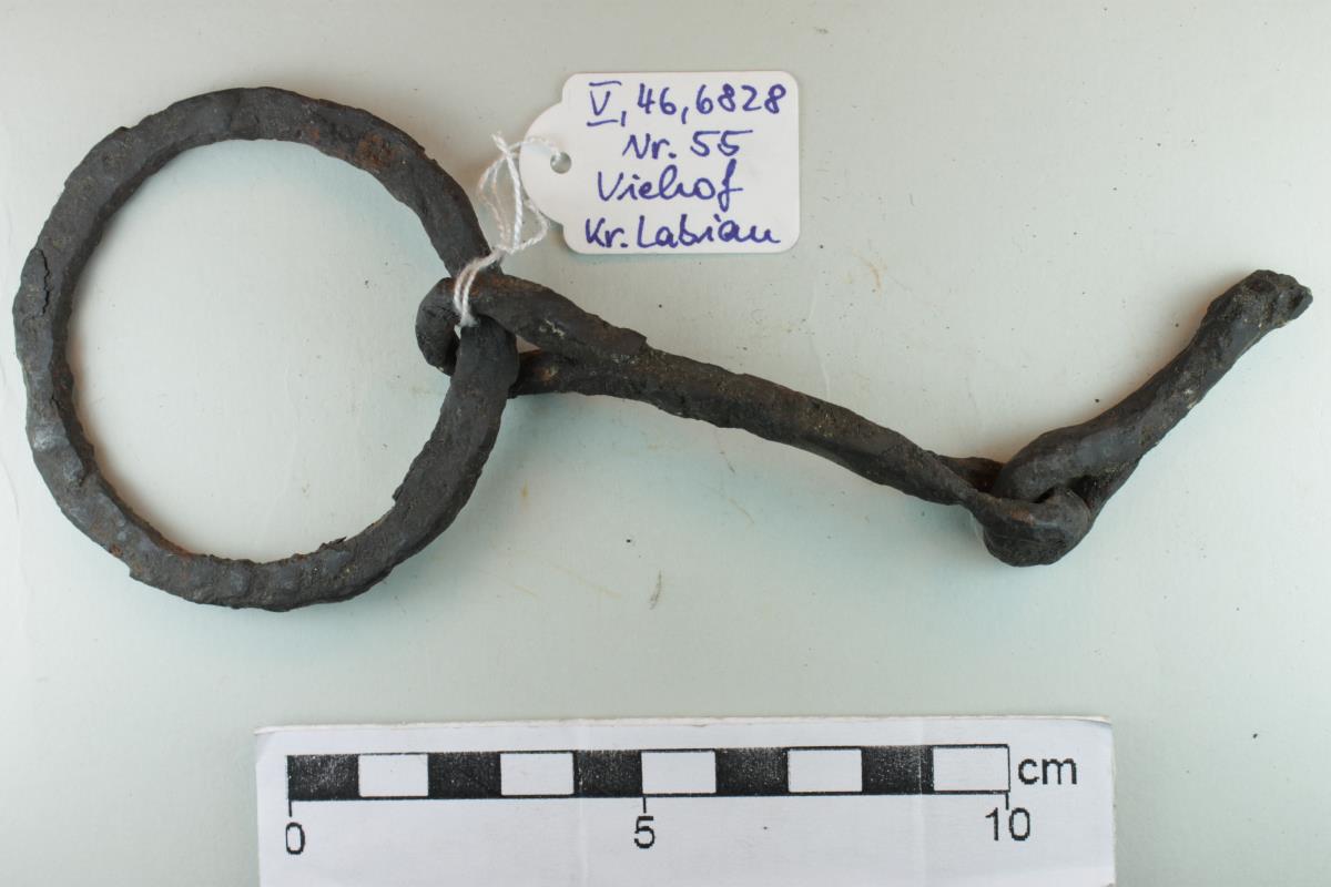 Ringtrense