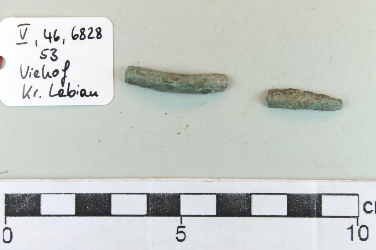 Armringfragment