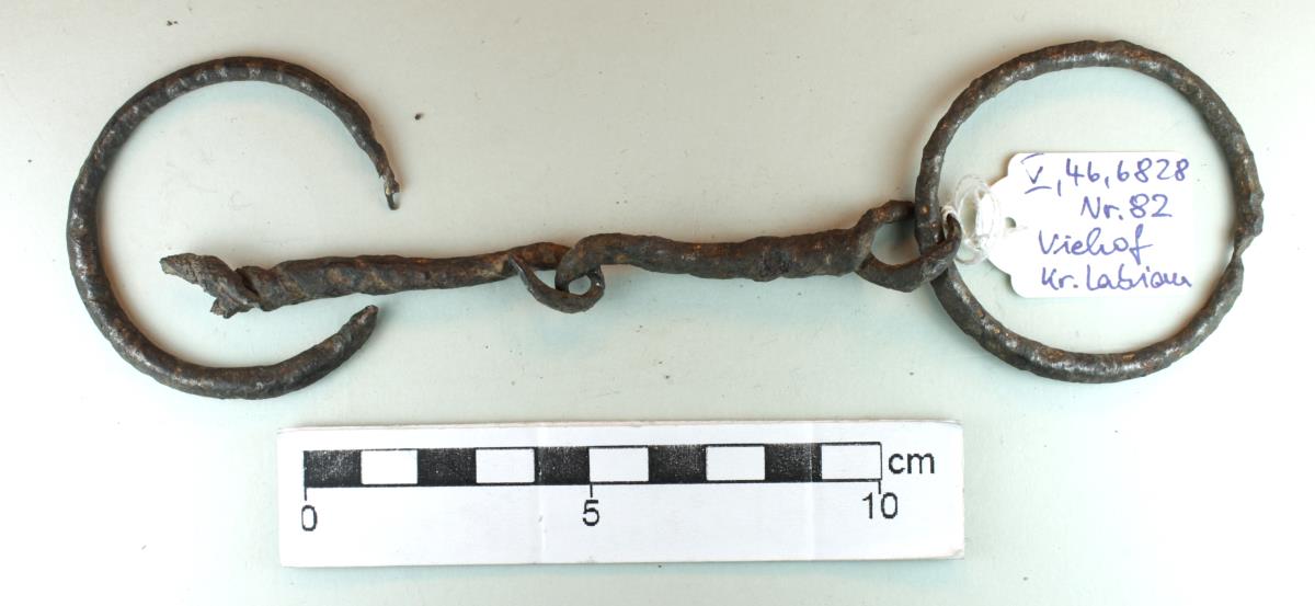 Ringtrense
