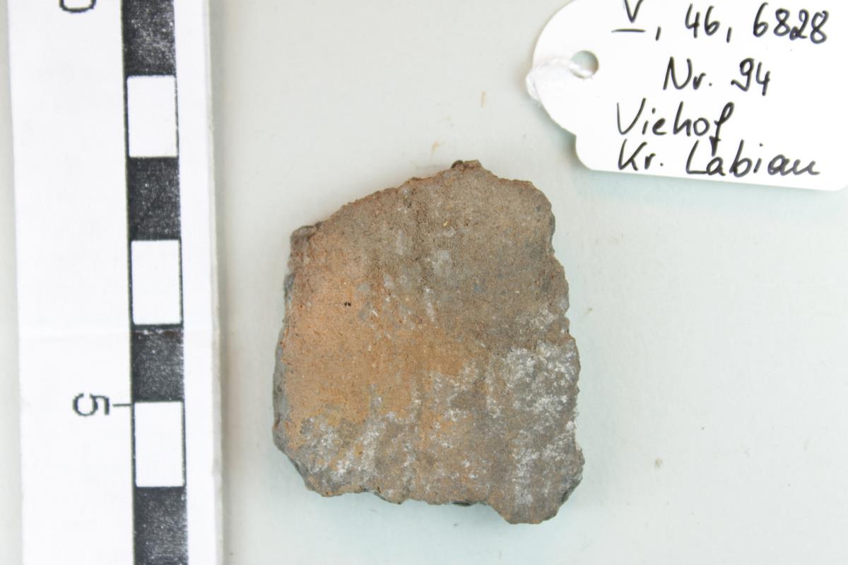 Gefäßfragment