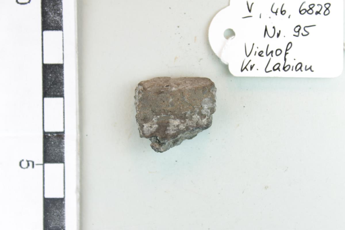 Gefäßfragment