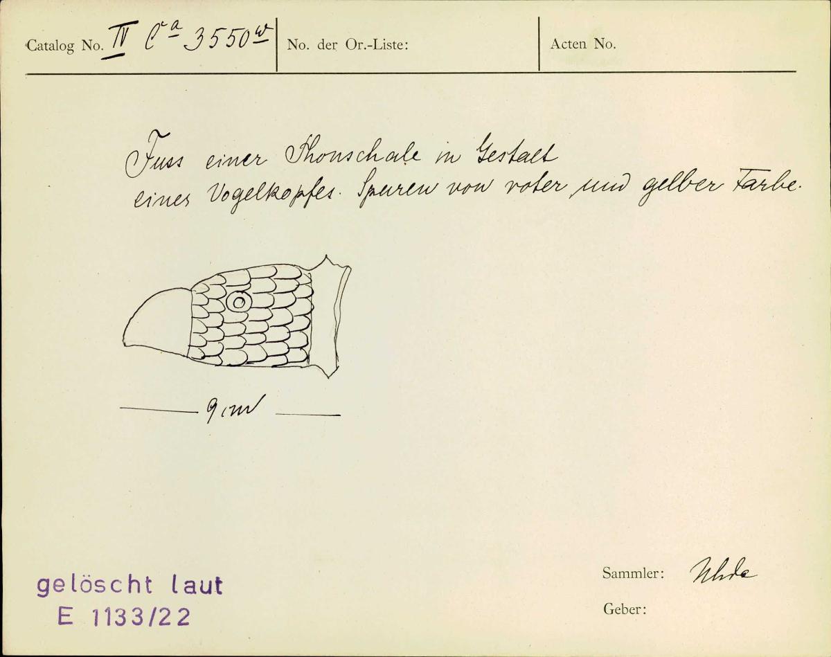 Kein Titel