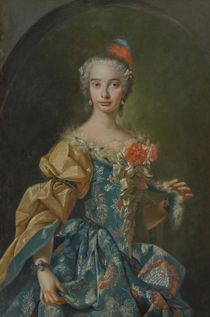 Elisabetta Cellesi (?)