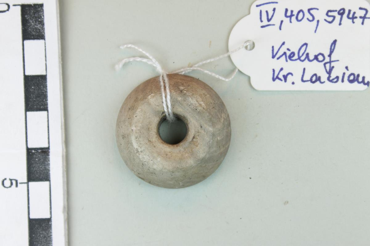 Spinnwirtel