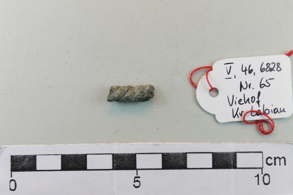 Halsringfragment