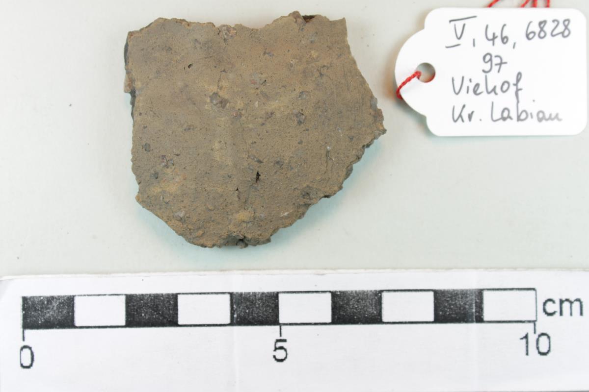 Gefäßfragment