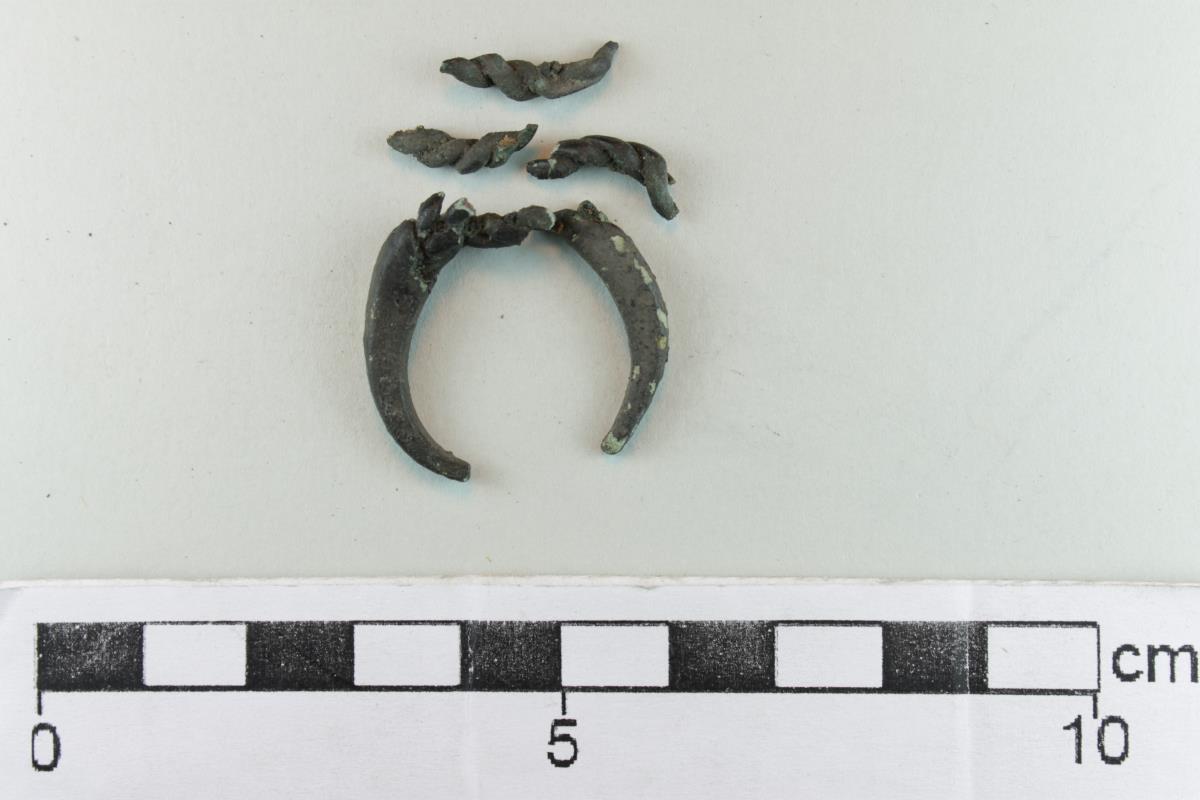 Fingerring