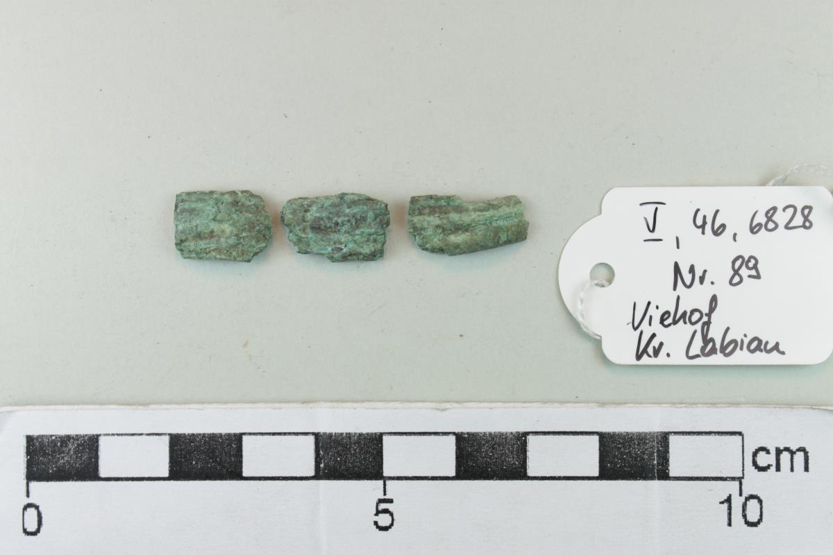 Ringfragment