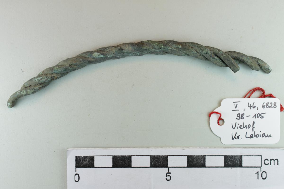 Halsringfragment
