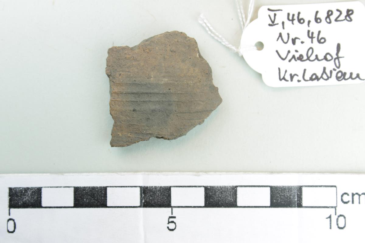 Gefäßfragment