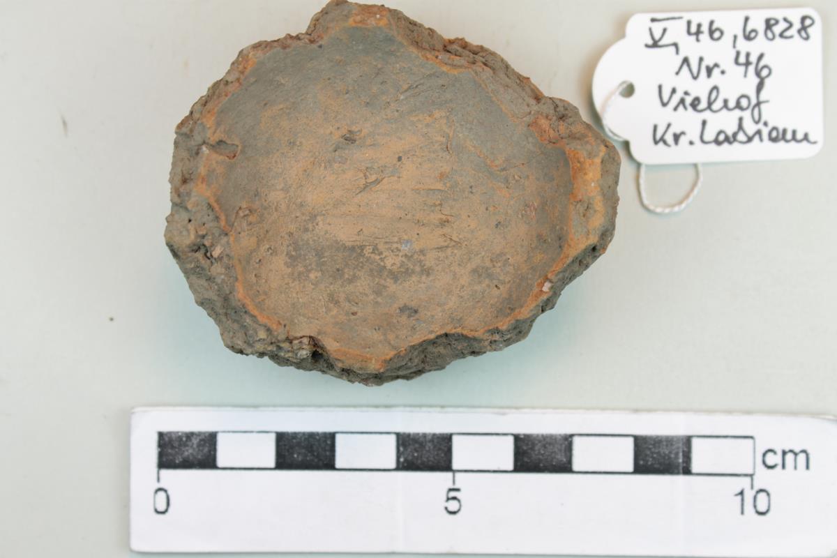 Gefäßfragment