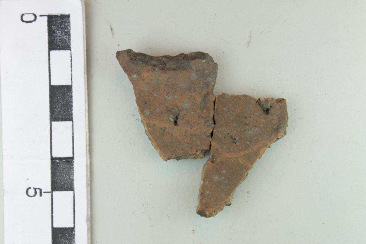 Gefäßfragment