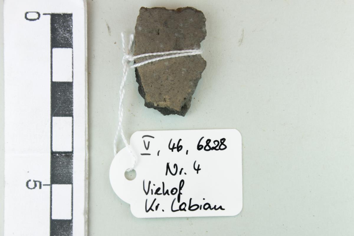 Gefäßfragment