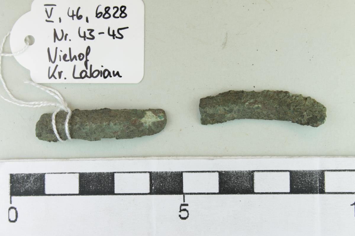 Armringfragment