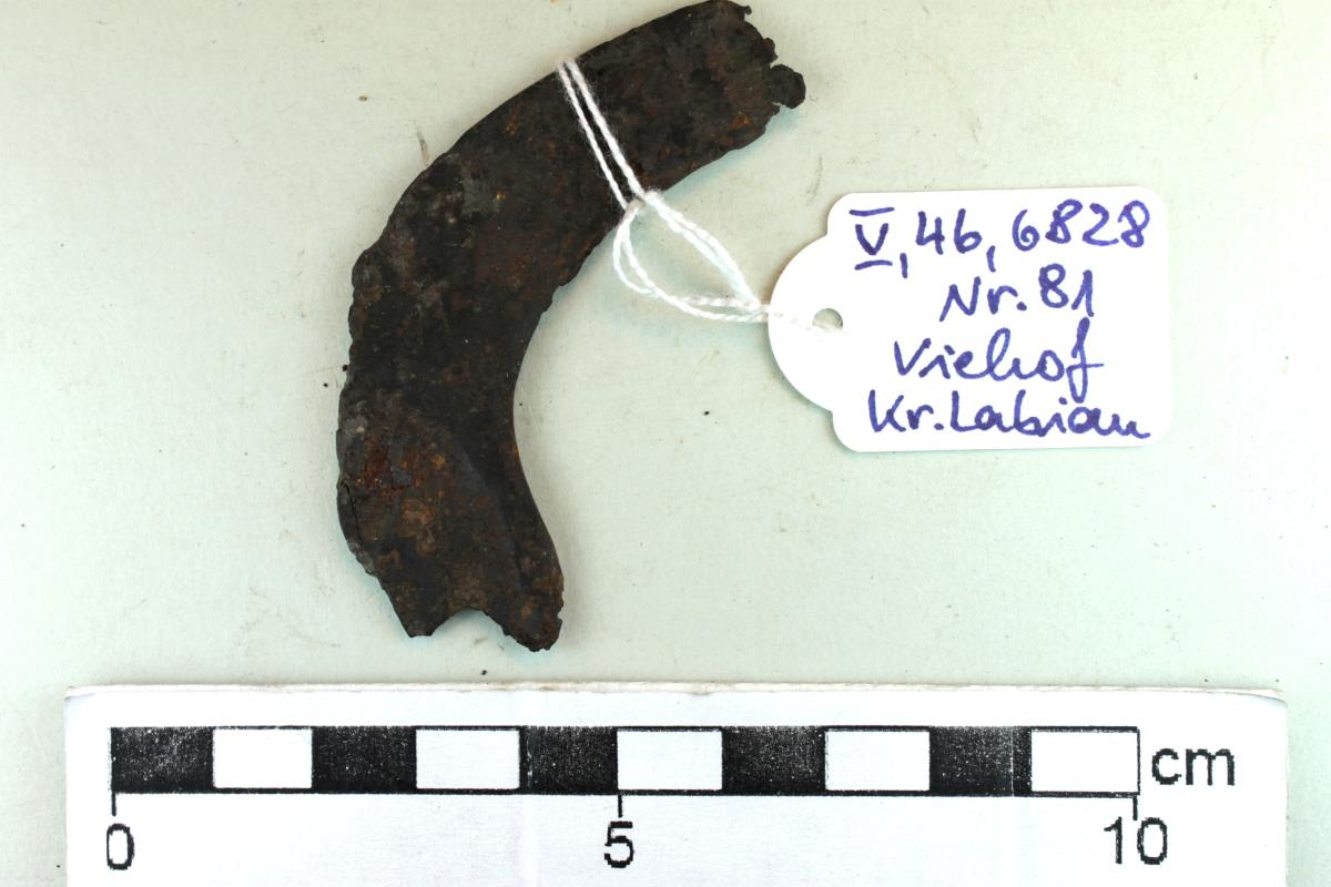 Eisenfragment