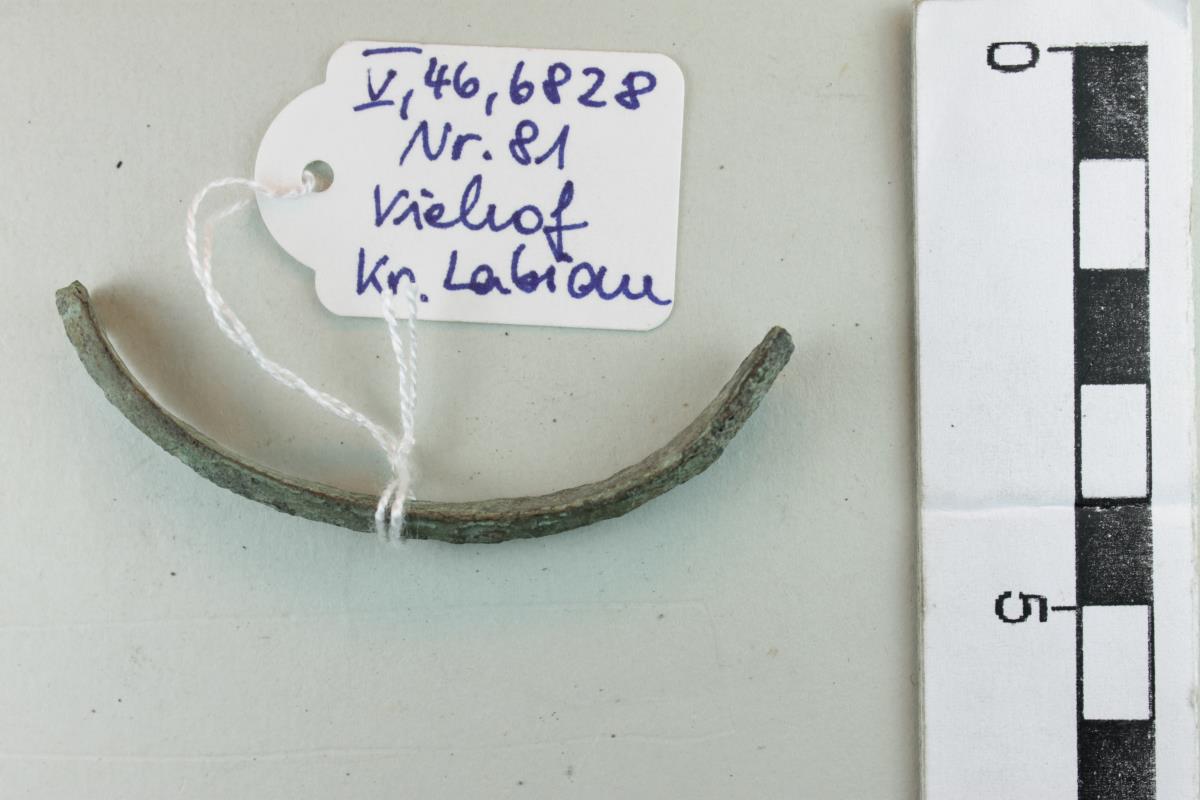 Armringfragment