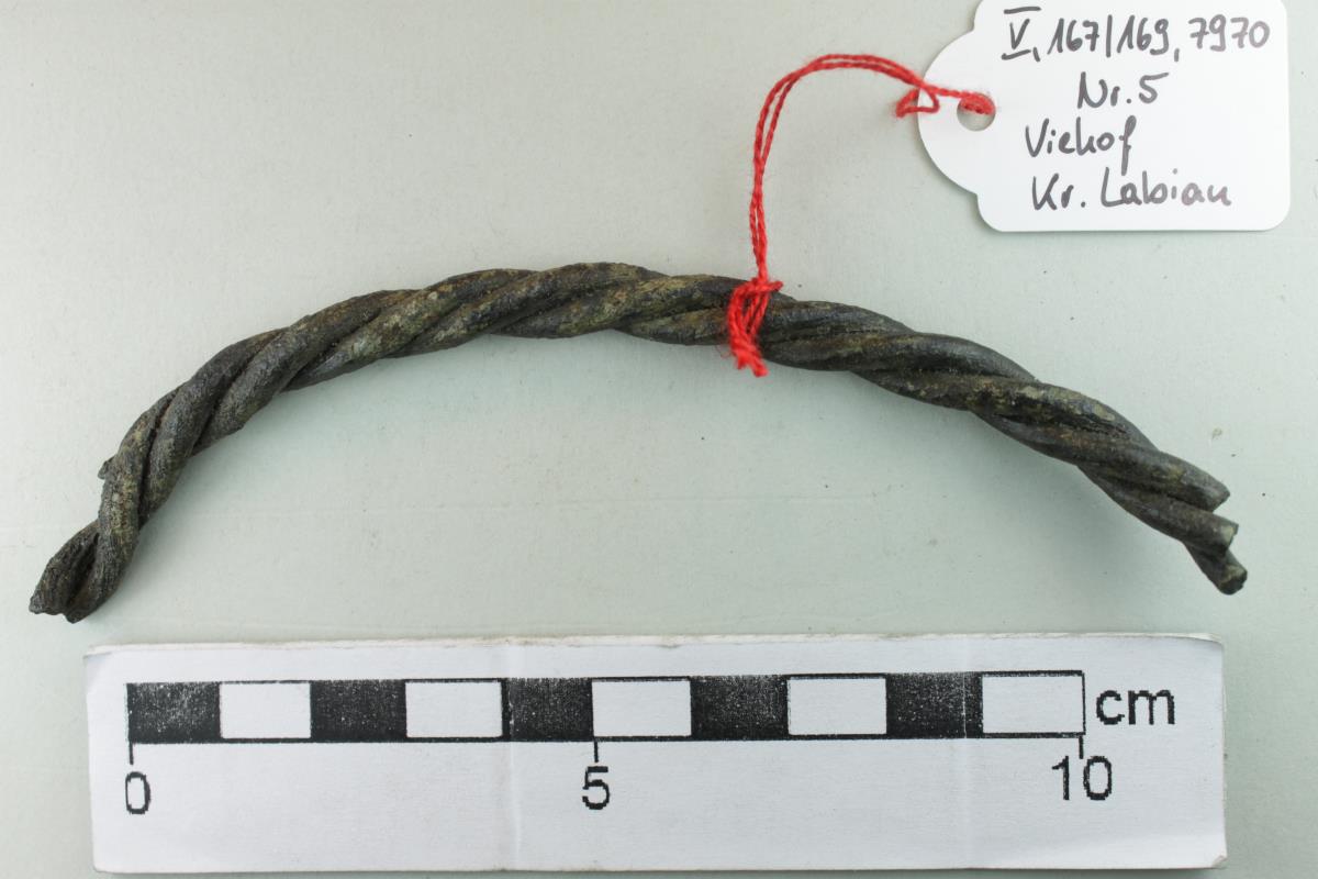 Halsringfragment