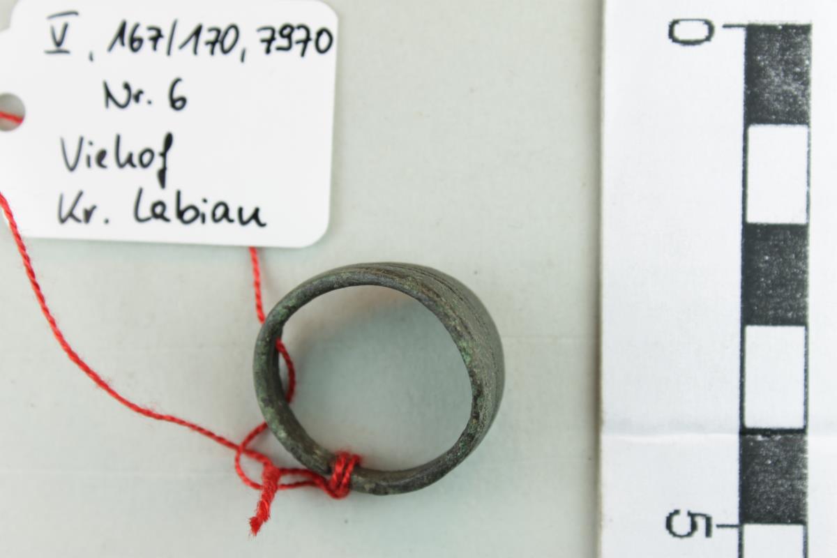 Fingerring