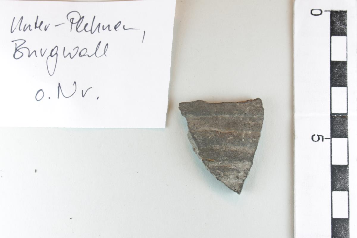 Gefäßfragment