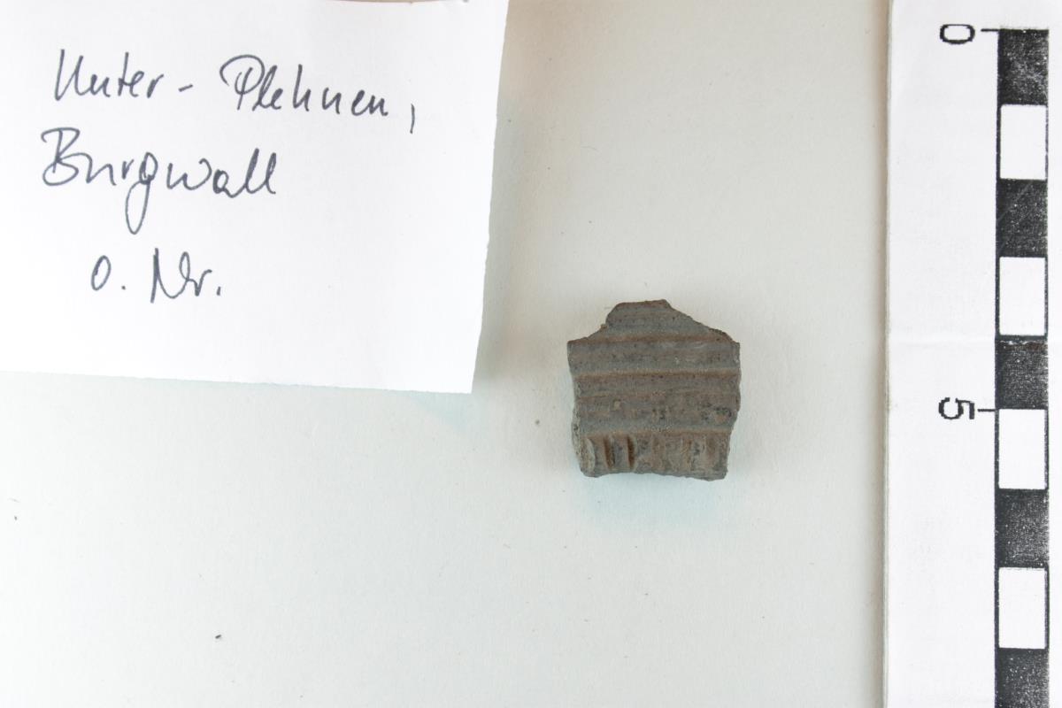Gefäßfragment