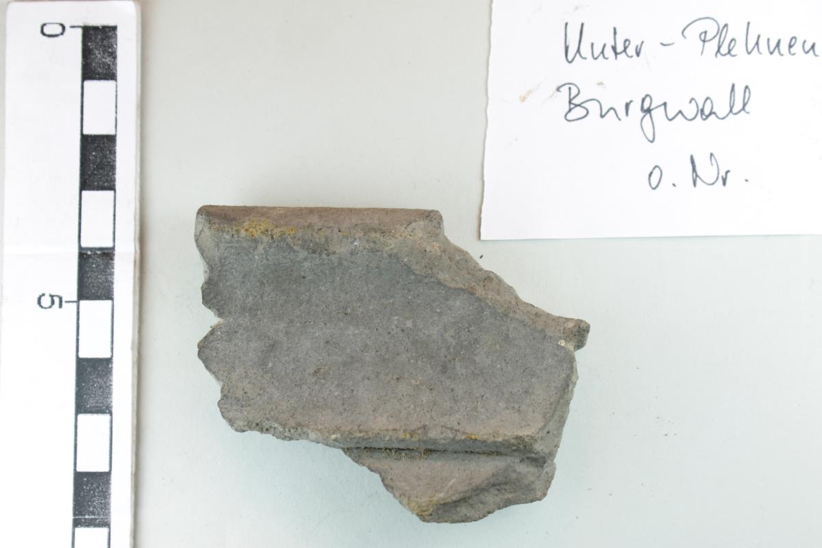 Gefäßfragment